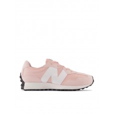 NEW  BALANCE αθλητικά GS327CGP ροζ